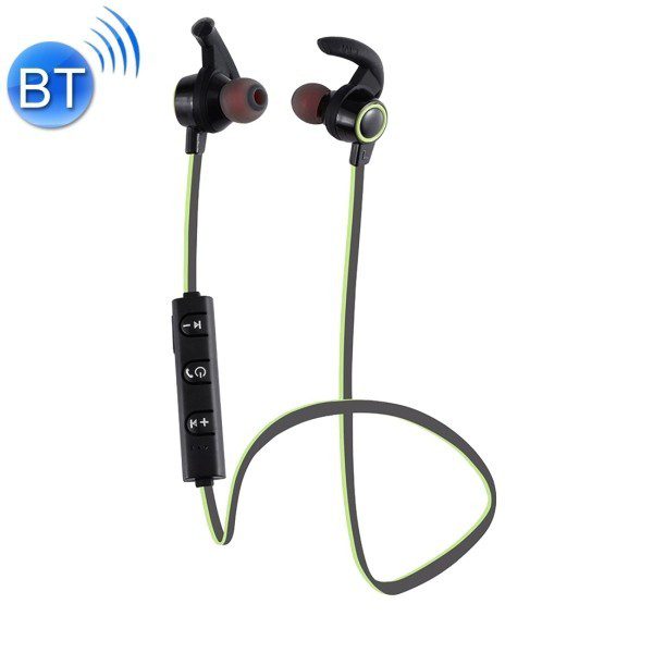 AMW – Écouteurs Sport San Fil Bluetooth – LHMIZA : Boutique d