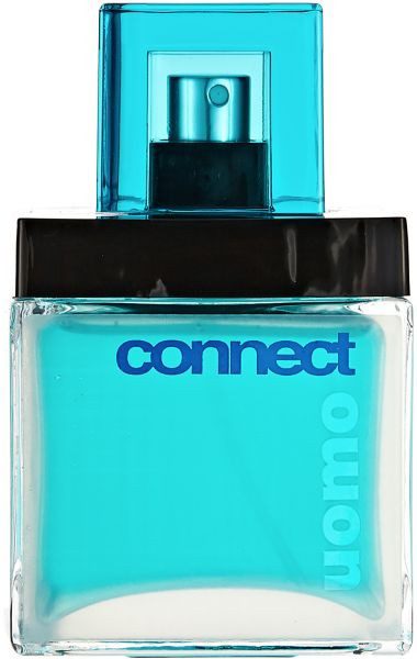 Connect Uomo by Jean Paul Dupont Pour Homme
