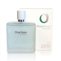Deep Sense Sport Homme - Eau De Parfum 100 ML