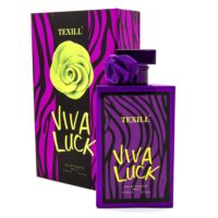 Viva Luck Femme - Eau de Toilette 100 ML