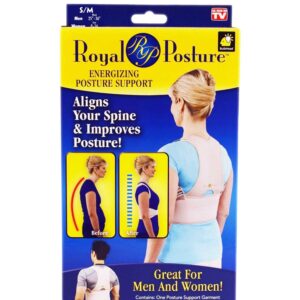 Royal Posture - Correcteur de posture