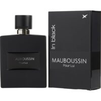 Mauboussin Pour Lui In Black Eau de Parfum 100 ML