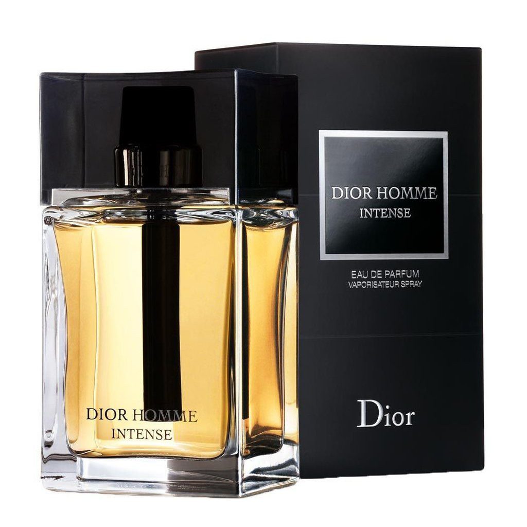 Dior Homme Intense - Eau de Parfum 100 ML