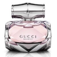 Gucci Bamboo Femme eau de parfum 75ml