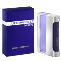 Ultraviolet Man de Paco Rabanne Eau de Toilette Vaporisateur 50 ml