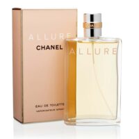 Allure Femme de Chanel Eau De Toilette 50 ml