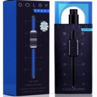 Dolby Sport pour Homme eau de parfum 100 ml
