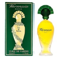 Ulric de Varens Varensia Femme Eau de Parfum 50 ml