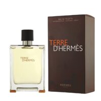 Terre d'Hermès Homme Eau de Toilette Vaporisateur 100 ml