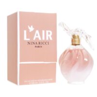 L'Air de Nina Ricci Femme - Eau de Parfum 100 ml