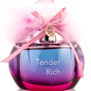 Tender Rich Femme - Eau de Parfum 100 ml