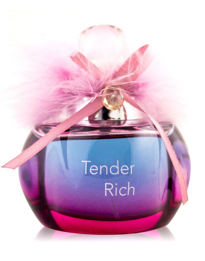 Tender Rich Femme - Eau de Parfum 100 ml