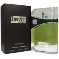UNVO Pour Homme par Marc Joseph - Eau de Parfum 100 ml
