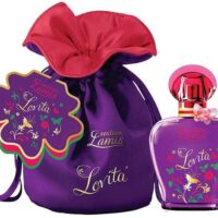 Lovita pour Femme de Creation Lamis Deluxe Eau de Parfum 100ml