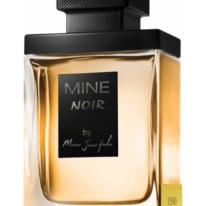 Mine Noir 1950 Pour Homme de Marc Joseph Eau De Parfum 100ml