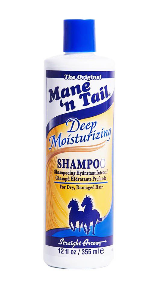Original Mane 'n Tail Deep Moisturizing Shampooing