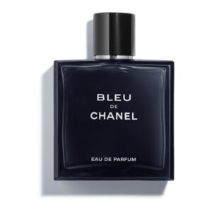 Bleu de CHANEL pour Homme Eau de parfum 100ml