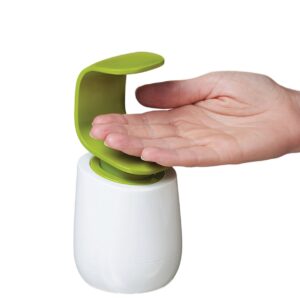 C-pump Distributeur de savon à une main