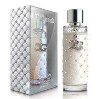 Chic'N Glam Diamond Pour Femme - Eau de Parfum 100 ml