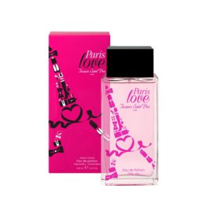 UDV Ulric De Varens Paris Love Pour Femme - Eau De Parfum 100 ml