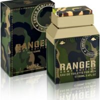 EMPER Ranger Pour Homme - Eau de Toilette 100 ml