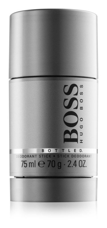 Hugo Boss BOSS Bottled déodorant stick pour homme 75ml