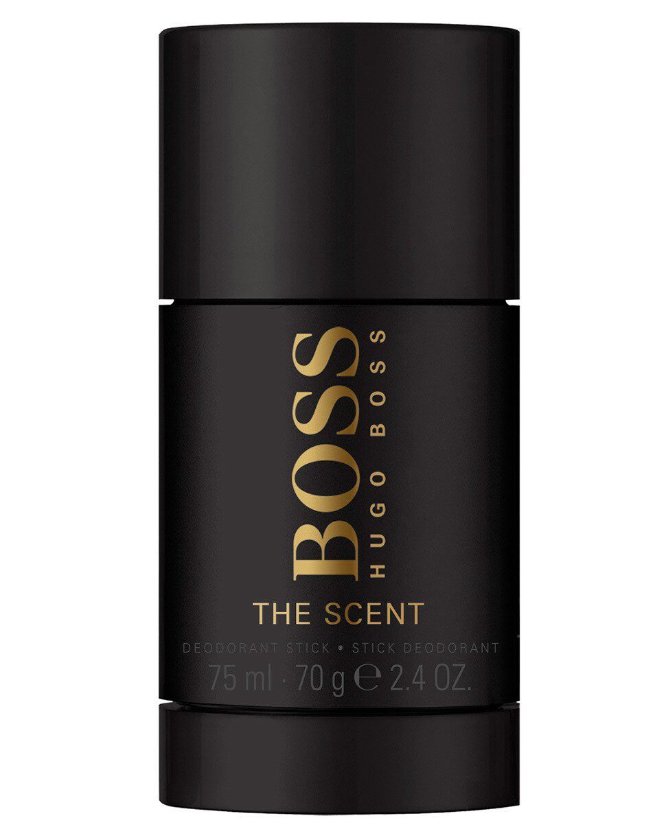 Hugo Boss BOSS The Scent déodorant stick pour homme 75ml