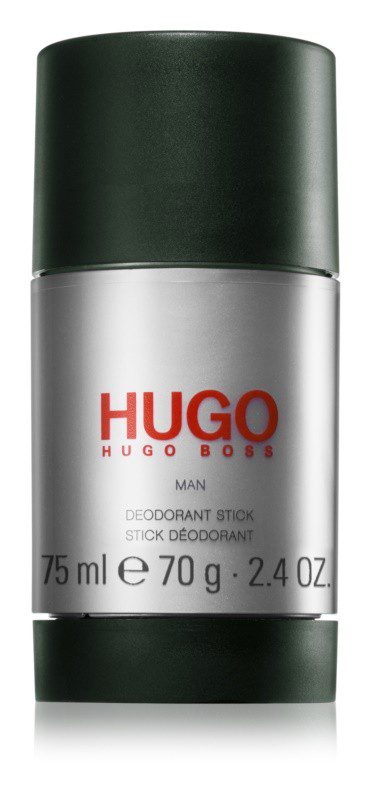 Hugo Boss HUGO Man déodorant stick pour homme 75ml