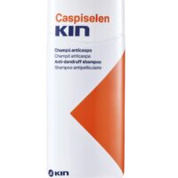 Caspiselen Kin Shampooing Antipelliculaire 150 ml