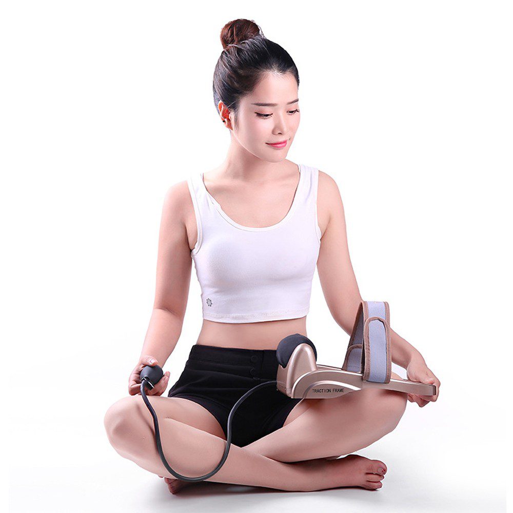 Ceinture De Mobilisation Thérapie Physique - Nylon, 3 M, Avec Coussin, Pour étirements Et Transferts