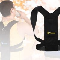 Hydratation Minipack et Support Correct Posture pour Entrainement!