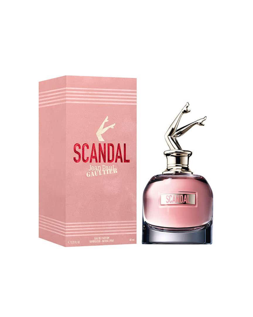 Scandal de Jean Paul Gaultier Feminino Eau de Parfum - 50 ml