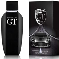 New Brand GT Eau de Toilette for Men 100ml