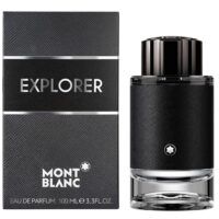 Explorer - Eau de parfum de MONTBLANC 100 ml