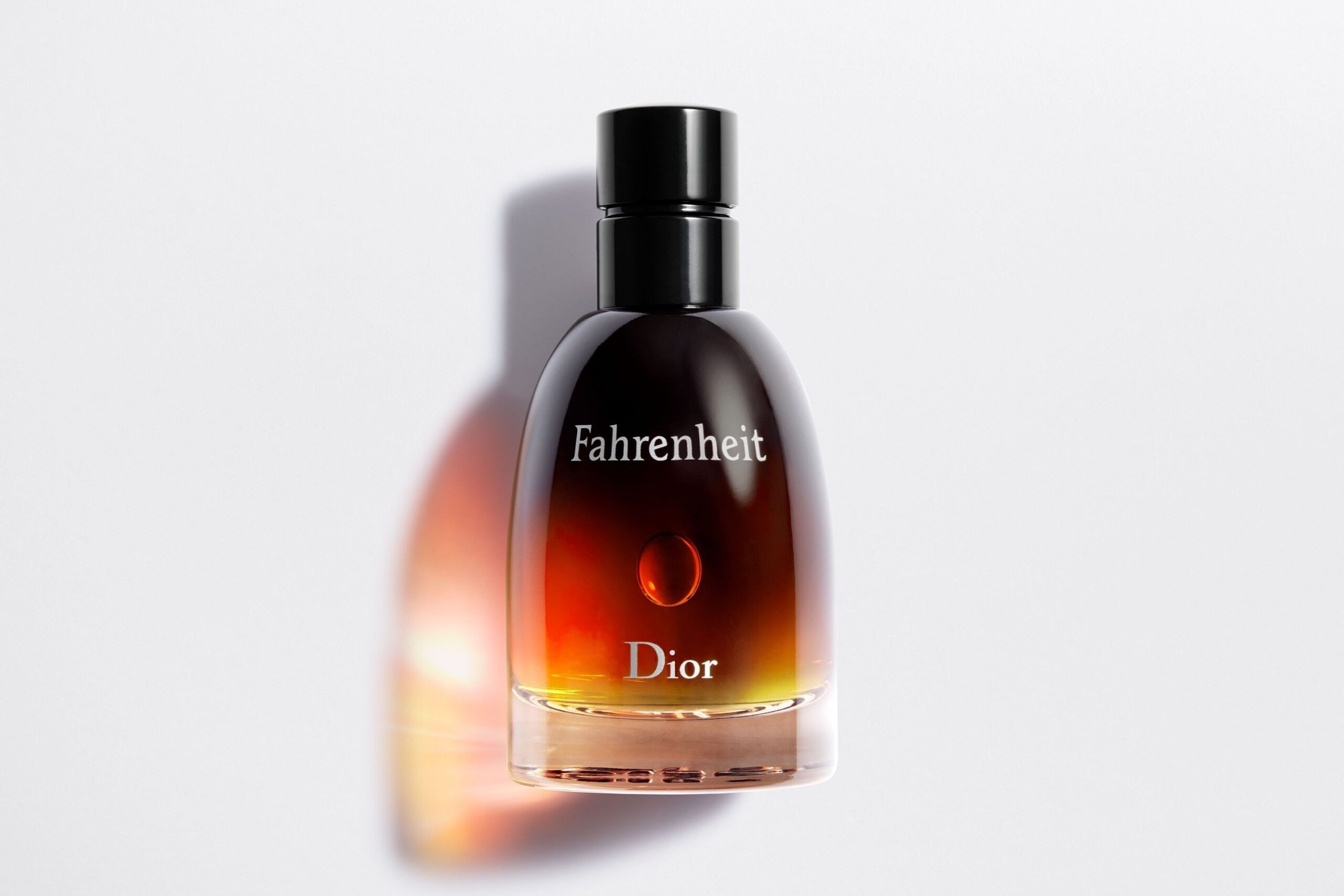 Fahrenheit Le Parfum - Eau de Parfum de DIOR 75ml Homme