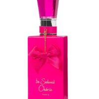 GEPARLYS Be Seduced Cherie Pour Femme Eau De Parfum 100 ml