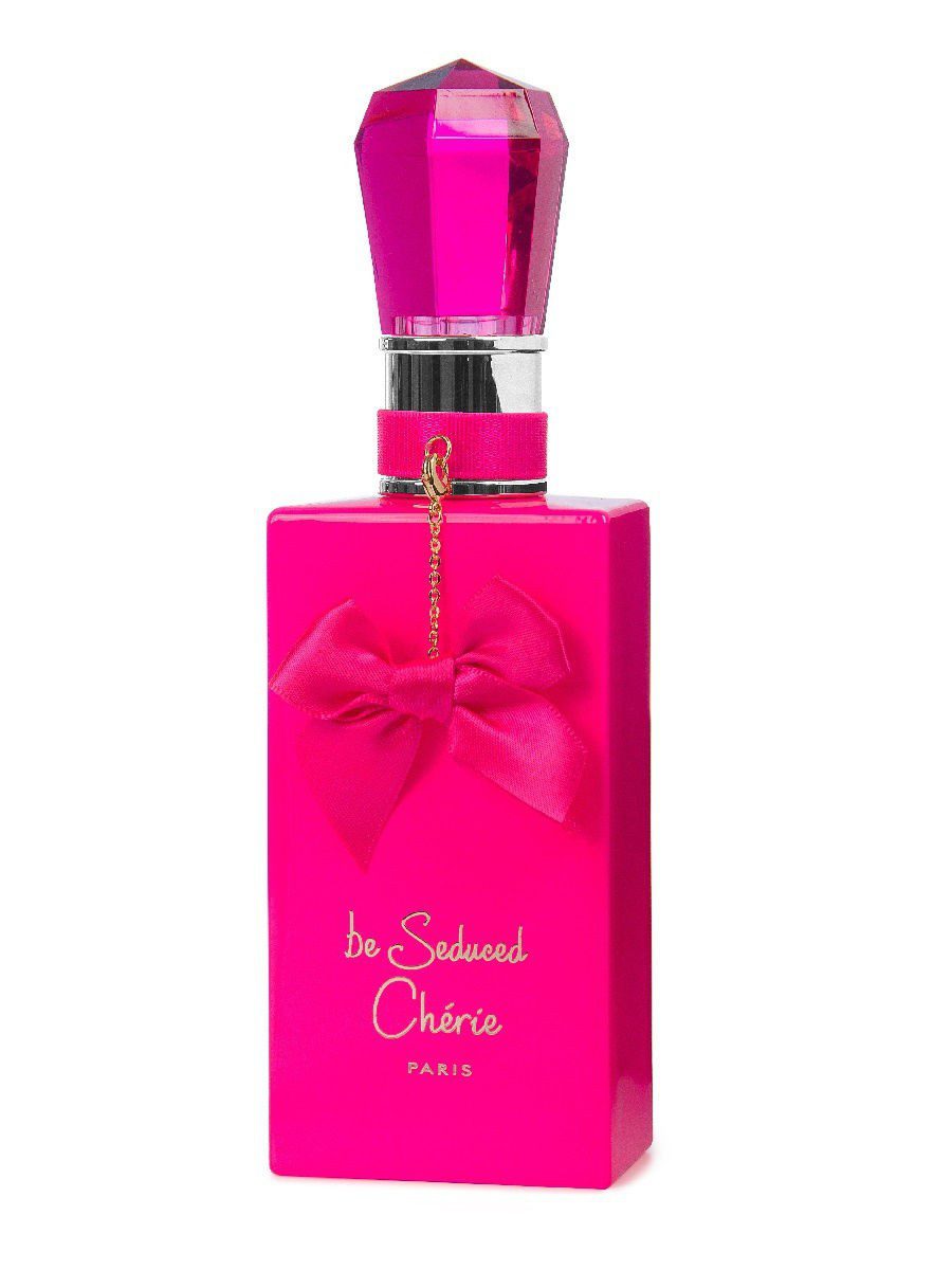 GEPARLYS Be Seduced Cherie Pour Femme Eau De Parfum 100 ml