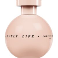 GEPARLYS Lovely Life Pour Femme Eau de Parfum 100 ml
