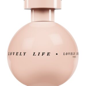 GEPARLYS Lovely Life Pour Femme Eau de Parfum 100 ml