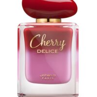 JOHAN.B Cherry Delice Pour Femme Eau De Parfum 85ml