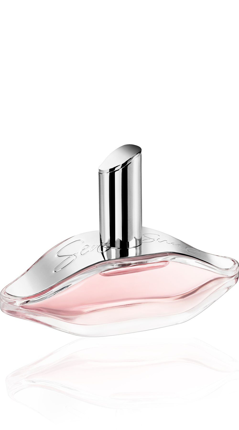 JOHAN.B Sensual Women Eau de Parfum 85 ml