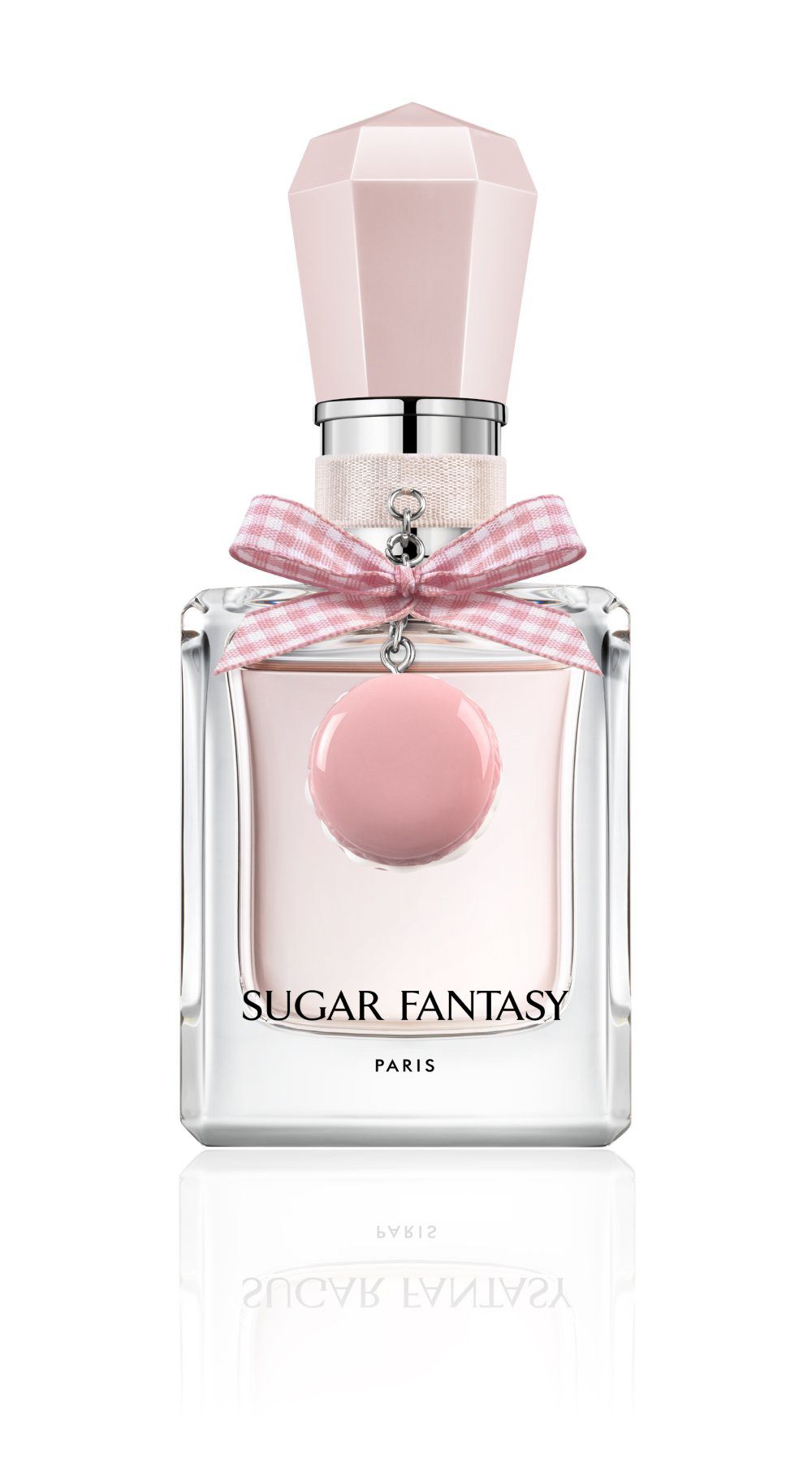 JOHAN.B Sugar Fantasy Pour Femme Eau de Parfum 85 ml