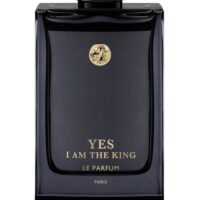 Yes I Am The King Le Parfum Eau de Parfum 100 ml