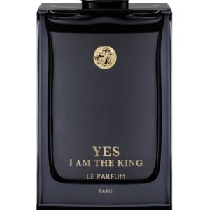 Yes I Am The King Le Parfum Eau de Parfum 100 ml