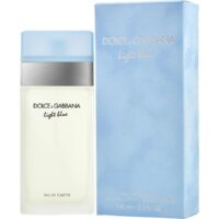 Dolce & Gabbana Light Blue Femme Eau de Toilette 100 ml