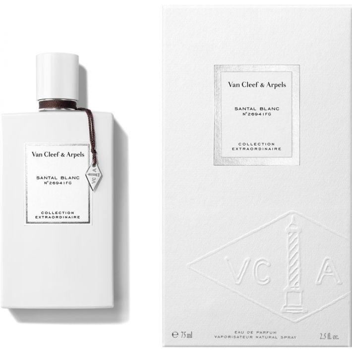 Van Cleef & Arpels Santal Blanc Eau de Parfum 75 ml
