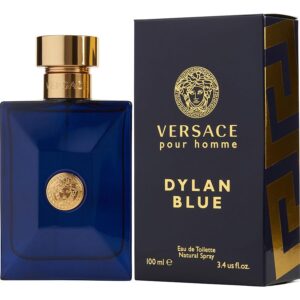 Versace pour Homme Dylan Blue Eau de Toilette 100 ml