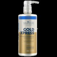 Salvatore Gold Xpress Shampooing Pour cheveux sec (480ml/16.2oz)