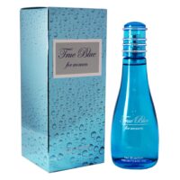 Sandora Collection True Blue Pour Femme EAU DE PARFUM 100ml