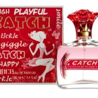Sandora Collection Catch Pour Femme Eau de Parfum 100ml